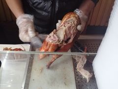 -徐记正宗北京烤鸭(北京东路总店)