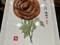 -全聚德烤鸭店(马家堡店)