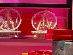 -Sweet Color美瞳隐形眼镜专营店(南翔印象城MEGA店)