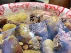 -野渡坡·极致湘菜·庭院餐厅(汉阳店)