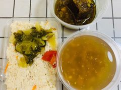 牛肉羹-好成财牛排馆(涂门街总店)