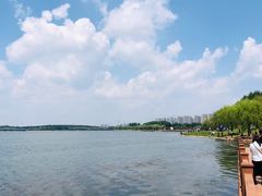 -丁香湖公园