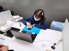 -华为授权服务中心(徐汇漕溪北路)