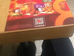 -麦当劳(龙阳路店)