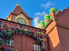 -青岛啤酒博物馆