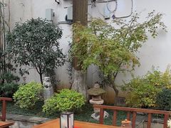 -鲤院·新中式美学·庭院餐厅(夫子庙店)