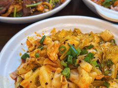成都洗澡泡菜-牛王庙(龙华花园店)