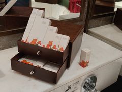 -广州花园酒店