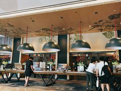 -新加坡瑞士史丹福酒店