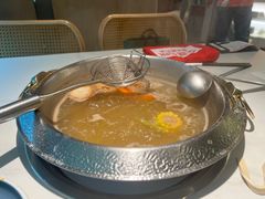 -左庭右院鲜牛肉火锅(新梅广场店)