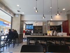 -康师傅私房牛肉面(马泉营奥莱店)
