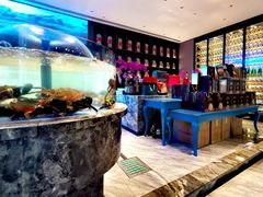 -海立阁海鲜江浙菜(漕河泾印象城店)