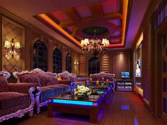 大堂-艾尚主题式KTV(艾溪湖绿地店)