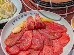 -蒜香焼肉PURUSHIN(马场路店)