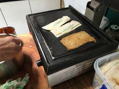-孙奶奶葱包桧