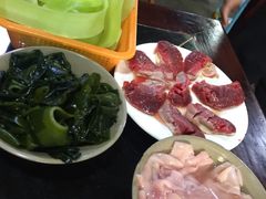 -星鸿社重庆老火锅