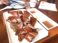 凤阁楼果木烧鹅-凤阁楼果木烧鹅(鹤山陈山店)