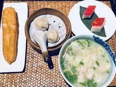 -法云安缦酒店