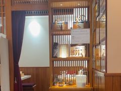 -一叶一世界•素食餐厅(新光天地店)