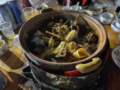 -屯昌枫木香草鸭(羊栏店)