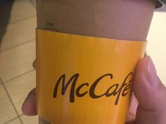 -麦当劳(志健广场店)