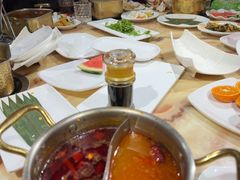 -清真军邺·金富苑肥牛(石坡街旗舰店)