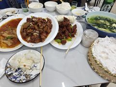 -大回族餐厅