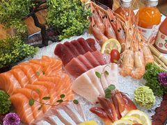 -松坂屋日料自助(长城路店)
