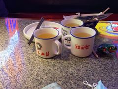 -蛙来哒(东城万达店)