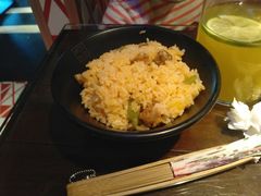 -江边城外烤全鱼(方庄时代购物中心店)