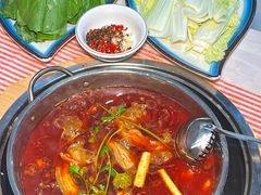 -二钳洞庭虾蟹·江湖菜(鹭岛店)