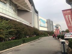 -永旺梦乐城国际商城(北清路店)