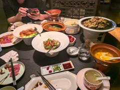 -晓长安·新陕菜(曲江店)