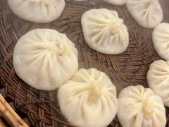 -清真马三汤包(回民街店)