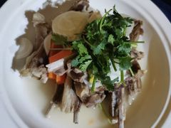 -伊带伊路新疆美食府(呼家楼店)