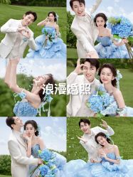 -第一夫人婚纱摄影(南京店)