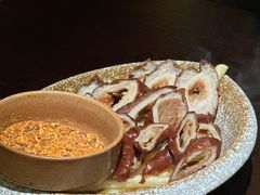 -Fuzzy Bistro 浮几韩餐·茶酒馆