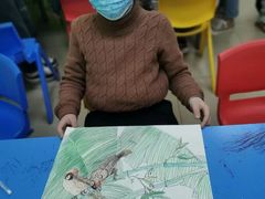 -东方童画少儿美术(乐荟天地体验馆)