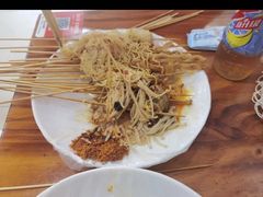 -郭记小街麻辣烫(南小街总店)