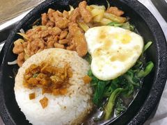 -晓庄学院-食堂