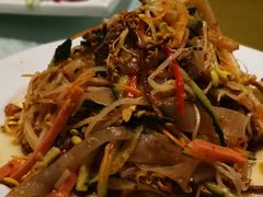 -阿里郎海鲜酒店