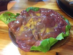 腰片-独雅老火锅(原宏声巷店)