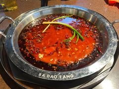 -巴倒烫陆派火锅山庄(南山总店)