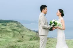 -绿皮火车照相馆 婚纱照旅拍(厦门店)