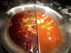 -湊湊火锅·茶憩(卓展店)
