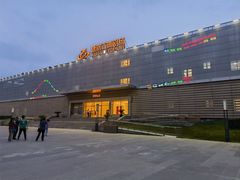 -鼎盛王朝康熙大典实景演出