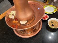 -南门涮肉(上海二店)