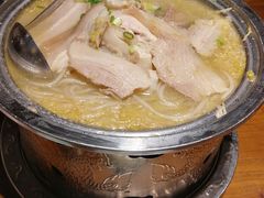 -燕郊烧鸽子(广安路店)