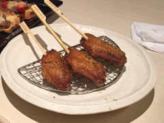 -味千拉面(上海蓝天路店)