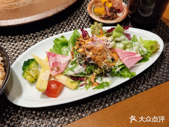 神户牛排 石田屋(本店)图片